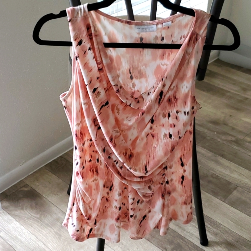 Woman's Blouse